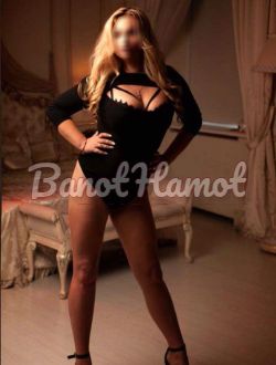 הכי מפנקת באשדוד