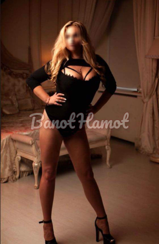 הכי מפנקת באשדוד