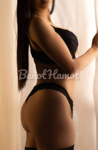 מפגש פרטי באשקלון