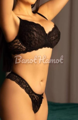 מפגש פרטי באשקלון