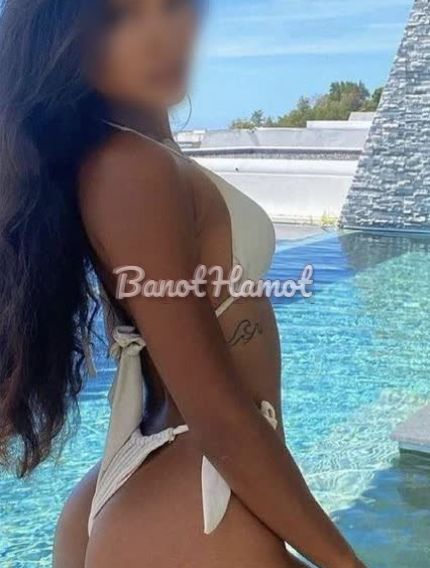 דירות דיסקרטיות ברחובות