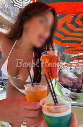 יפהפיות אירופאיות לביתך/מלון