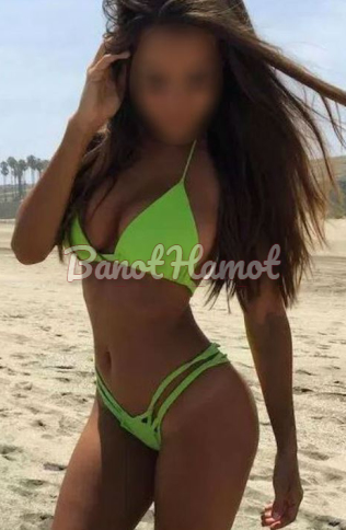 מעסות מטריפות חושים