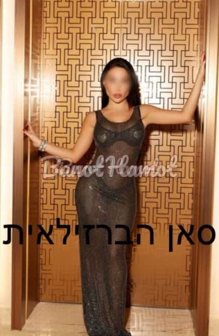 סקסית אמיתית בבת ים