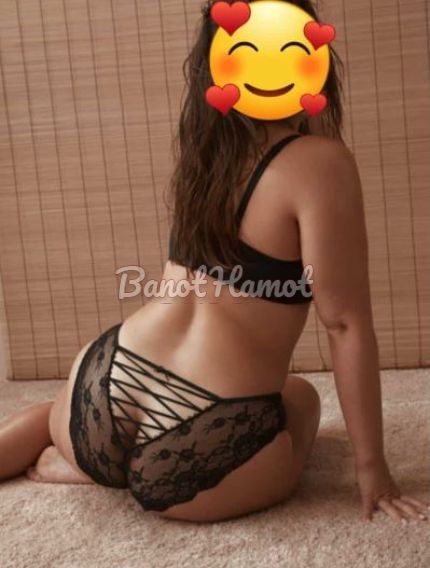 עיסוי אירוטי בדרום