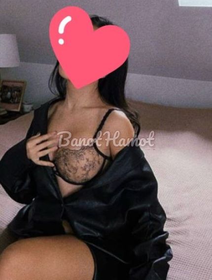 עיסוי אירוטי בדרום