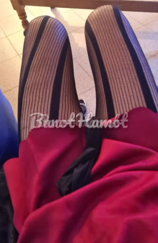 בר מעסה טרנסית חדשה בבאר שבע