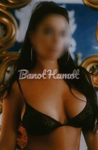 מארחת פרטית חדשה באילת