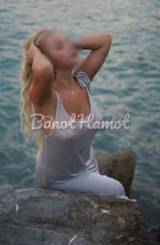 מארחת פרטית חדשה באילת