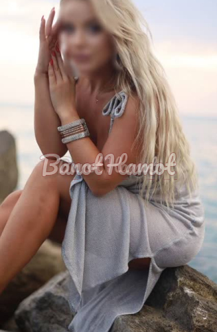 מארחת פרטית חדשה באילת