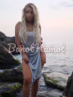 מארחת פרטית חדשה באילת