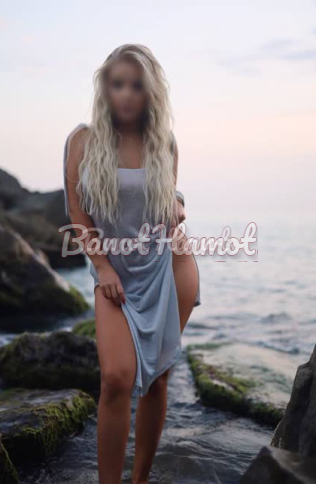 מארחת פרטית חדשה באילת