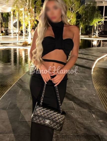 עיסוי אירוטי במרכז