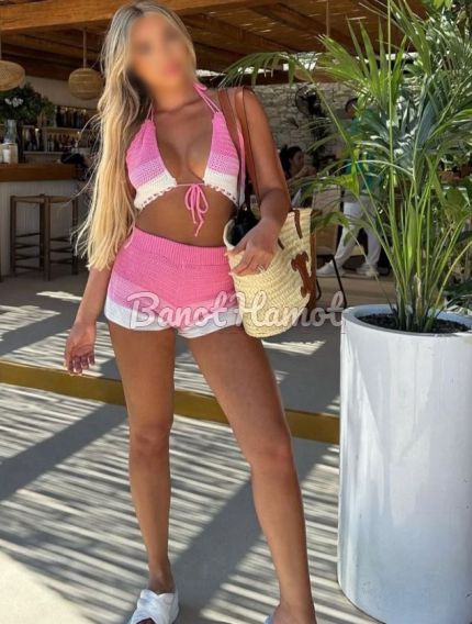 The hottest erotic massage Israel services