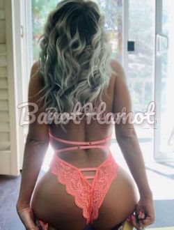 מפגש דיסקרטי לוהט