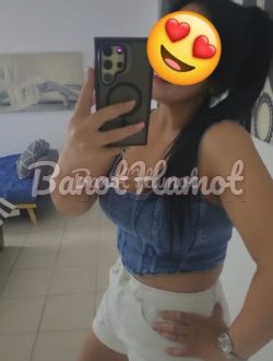 בילוי אירוטי אמיתי באשקלון