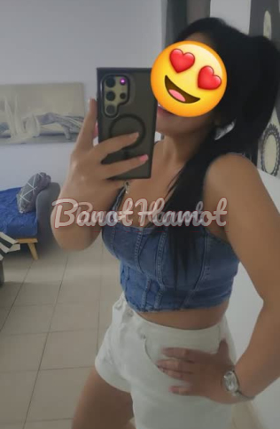 בילוי אירוטי אמיתי באשקלון