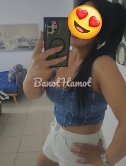 נערות ליווי באשקלון