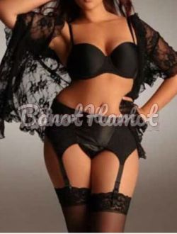 מארחת חדשה באשקלון