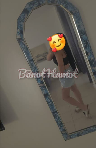 בילוי אירוטי אמיתי באשקלון