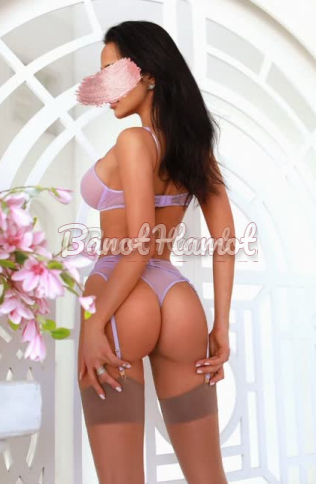 הזמנות בלבד!!! הכי מהממת באילת