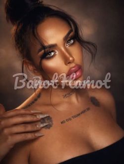 ברבי המפנקת