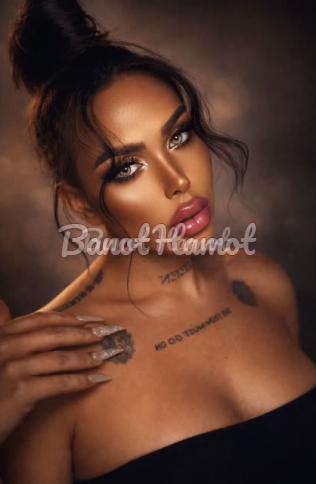 ברבי המפנקת