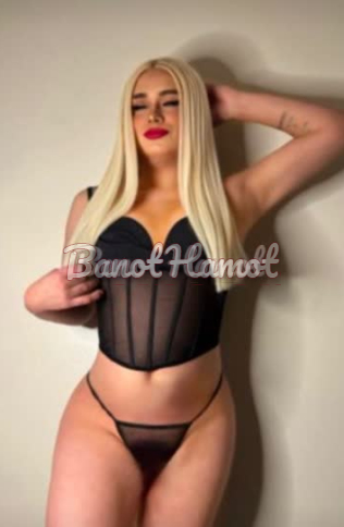 ברבי המפנקת