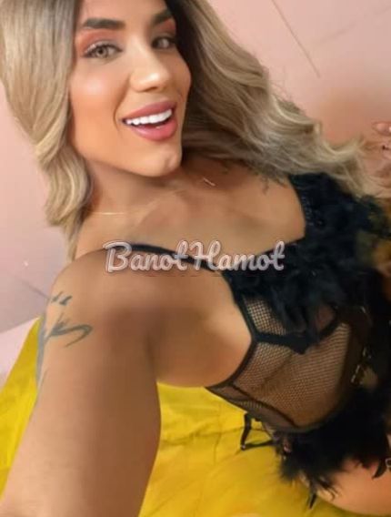 קוקסינליות בחיפה