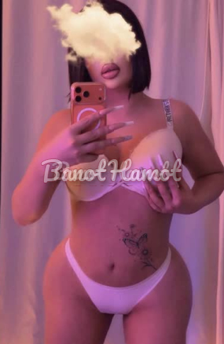 הכי סקסית בצפון