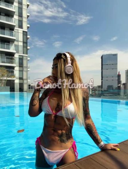 קוקסינליות קוקסינליות