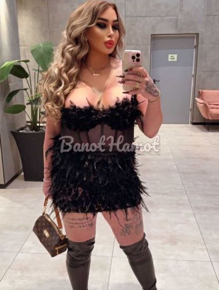 קוקסינליות קוקסינליות