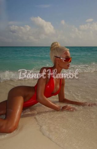 קוקסינלית דוגמנית בבאר שבע