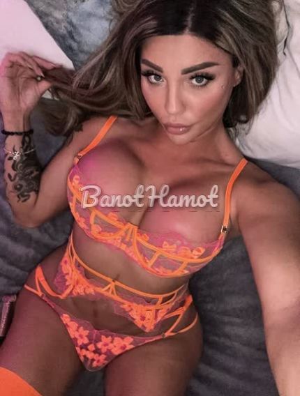 קוקסינליות