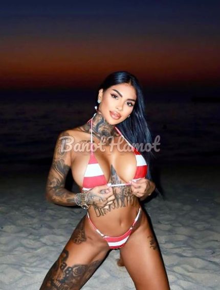 קוקסינליות קוקסינליות