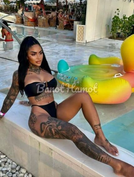 קוקסינליות קוקסינליות