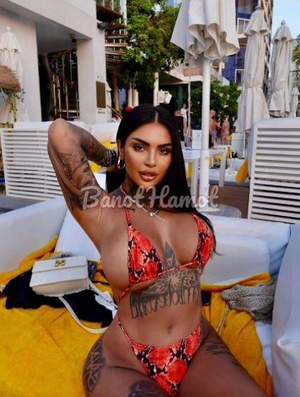 קוקסינליות קוקסינליות