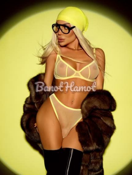 קוקסינליות