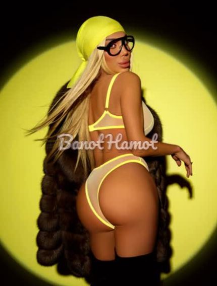 קוקסינליות