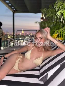 חוויה אמיתית בבת ים