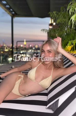 חוויה אמיתית בבת ים