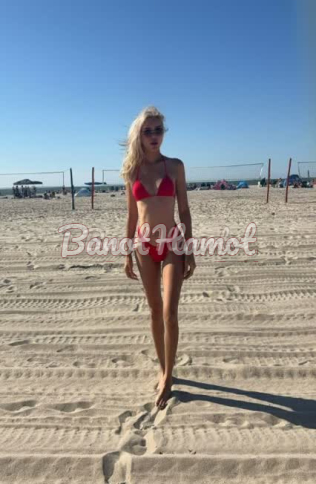 חוויה אמיתית בבת ים