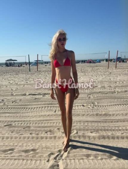 קוקסינליות