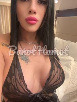 טרנסית הכי יפה בבאר שבע