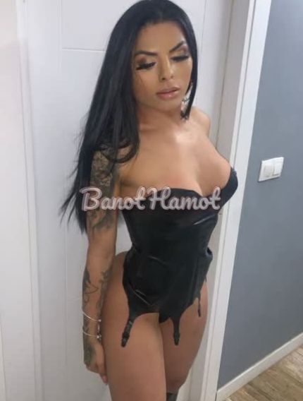 קוקסינליות