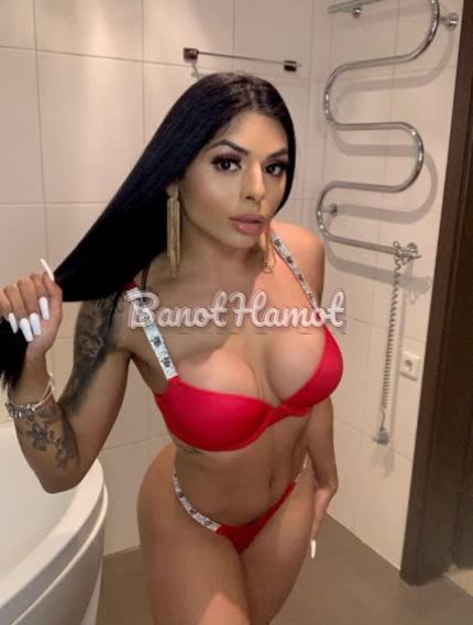 קוקסינליות