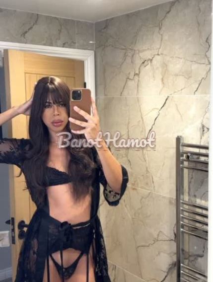 קוקסינליות