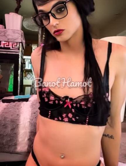 קוקסינליות בקריות