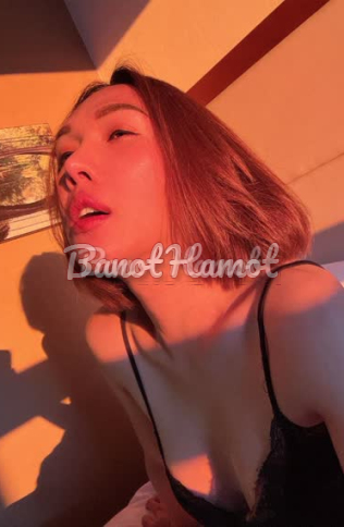 קוקסית מהממת חדשה