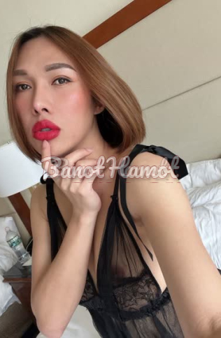 קוקסית מהממת חדשה